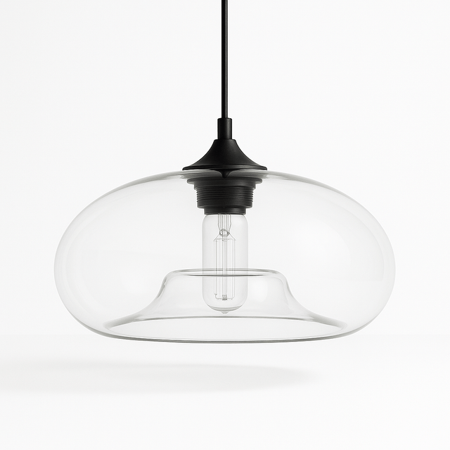 Lustre Pendant Light - Residence Supply