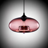 Lustre Pendant Light