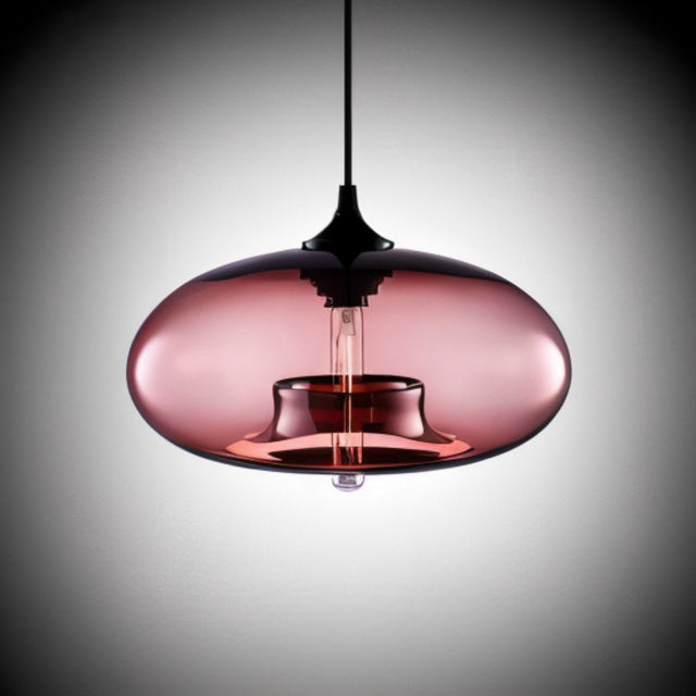 Lustre Pendant Light