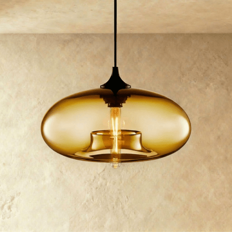 Lustre Pendant Light - Residence Supply