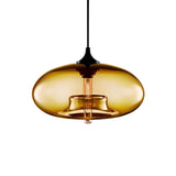 Lustre Pendant Light