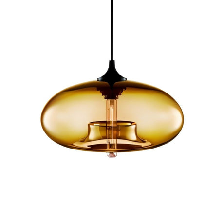 Lustre Pendant Light