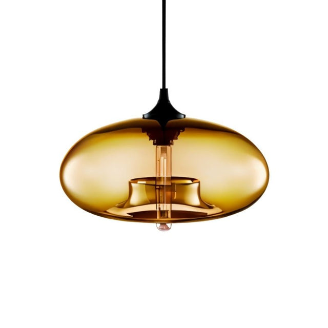 Lustre Pendant Light