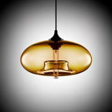 Lustre Pendant Light