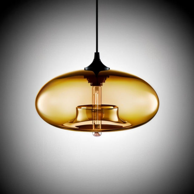 Lustre Pendant Light