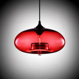 Lustre Pendant Light