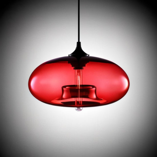Lustre Pendant Light