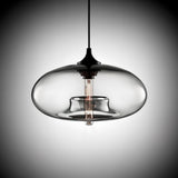 Lustre Pendant Light