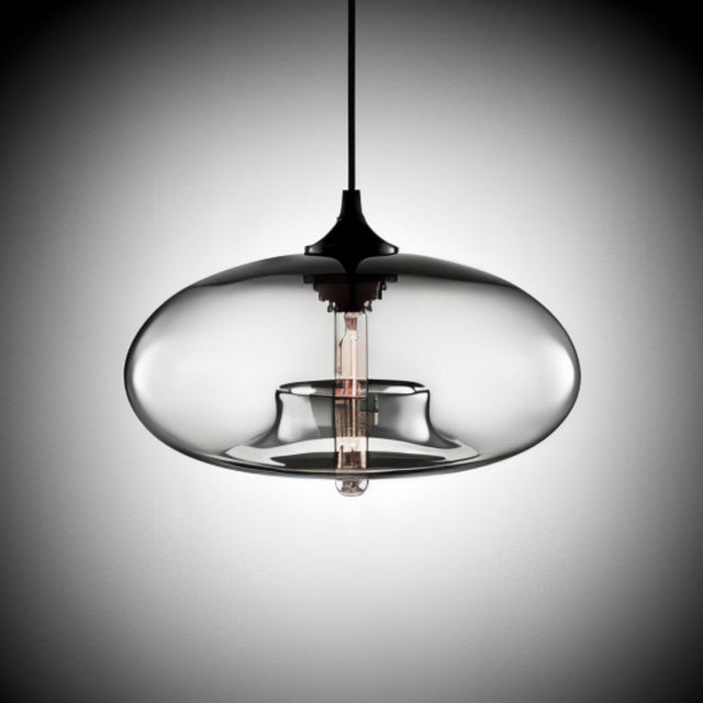 Lustre Pendant Light