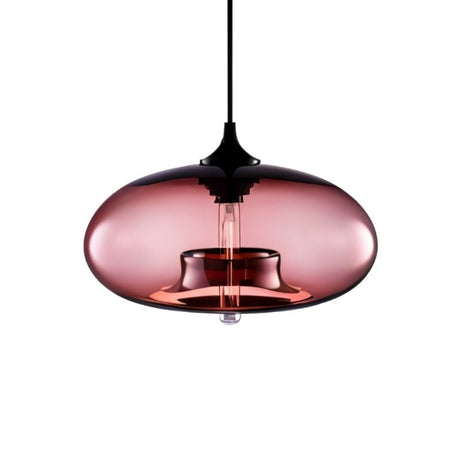 Lustre Pendant Light
