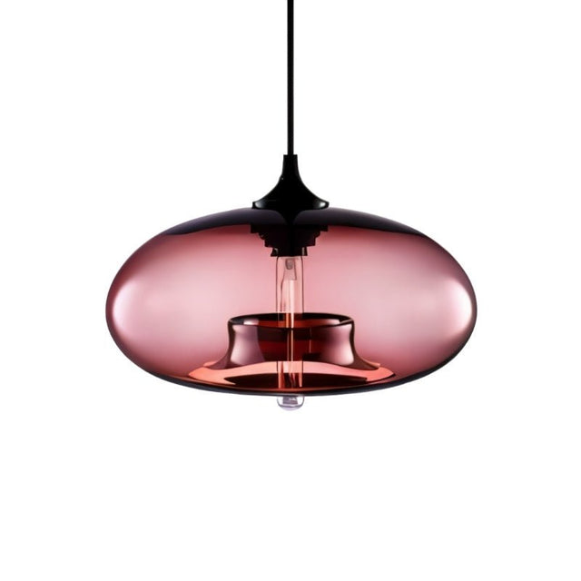 Lustre Pendant Light