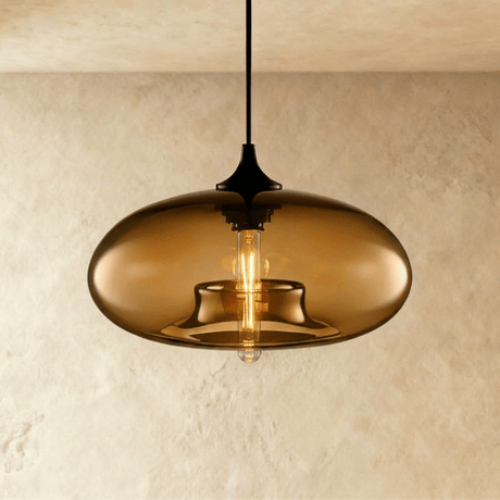 Lustre Pendant Light - Residence Supply