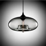 Lustre Pendant Light