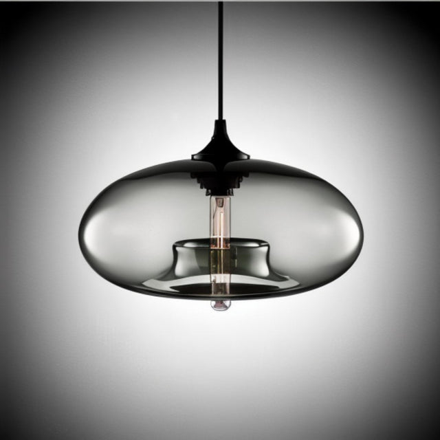 Lustre Pendant Light