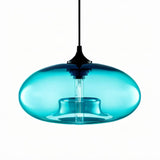 Lustre Pendant Light