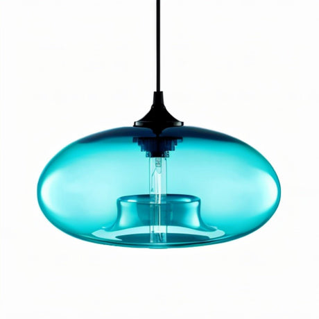 Lustre Pendant Light