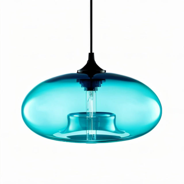 Lustre Pendant Light