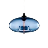 Lustre Pendant Light