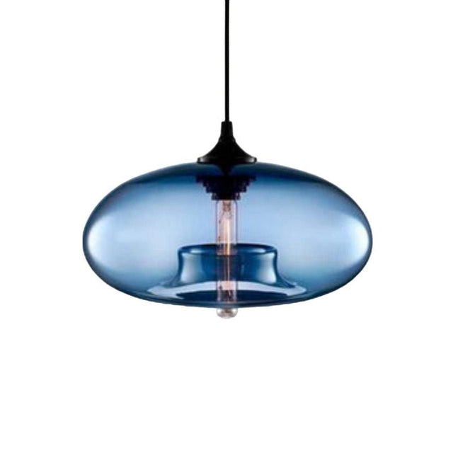 Lustre Pendant Light