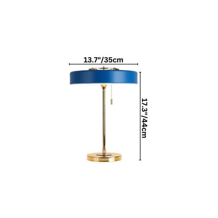 Luvexis Table Lamp - Residence Supply