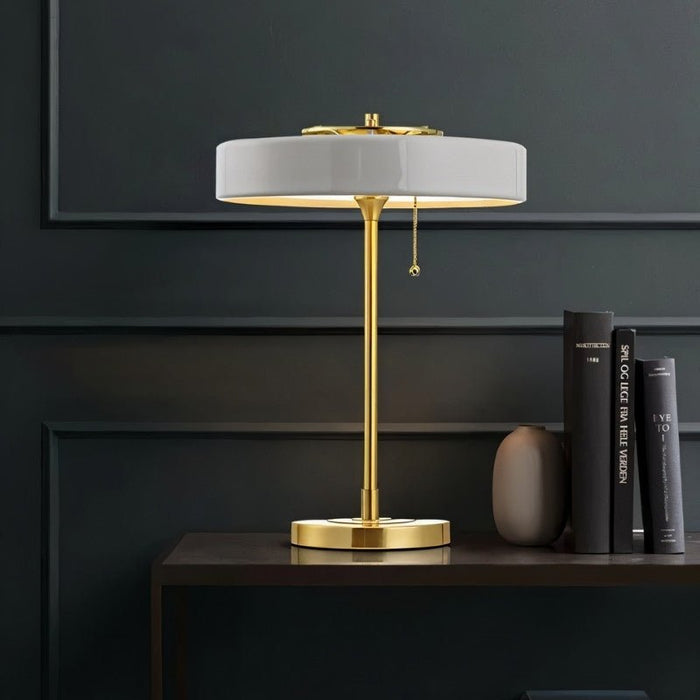 Luvexis Table Lamp - Residence Supply