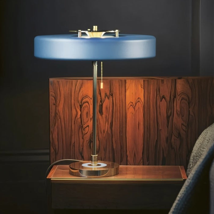 Luvexis Table Lamp - Residence Supply