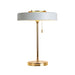 Luvexis Table Lamp - Residence Supply