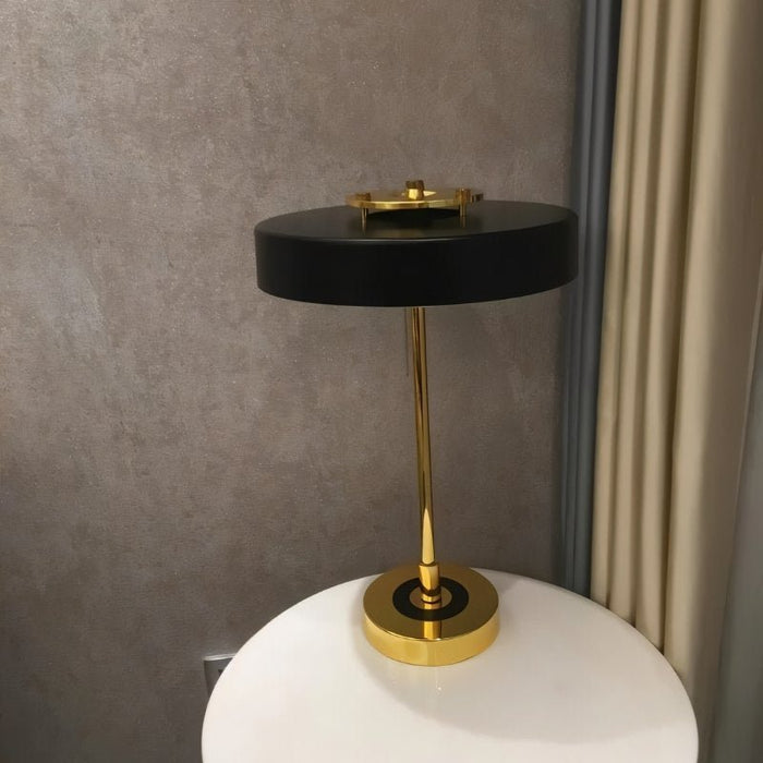 Luvexis Table Lamp - Residence Supply