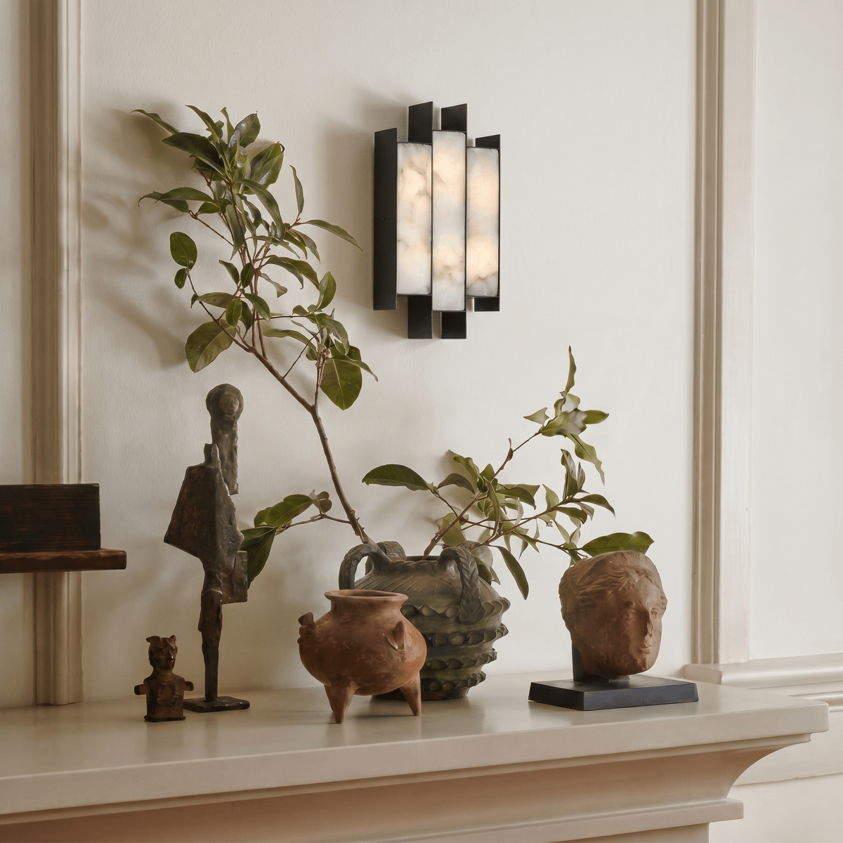 Luvor Wall Lamp - Residence Supply
