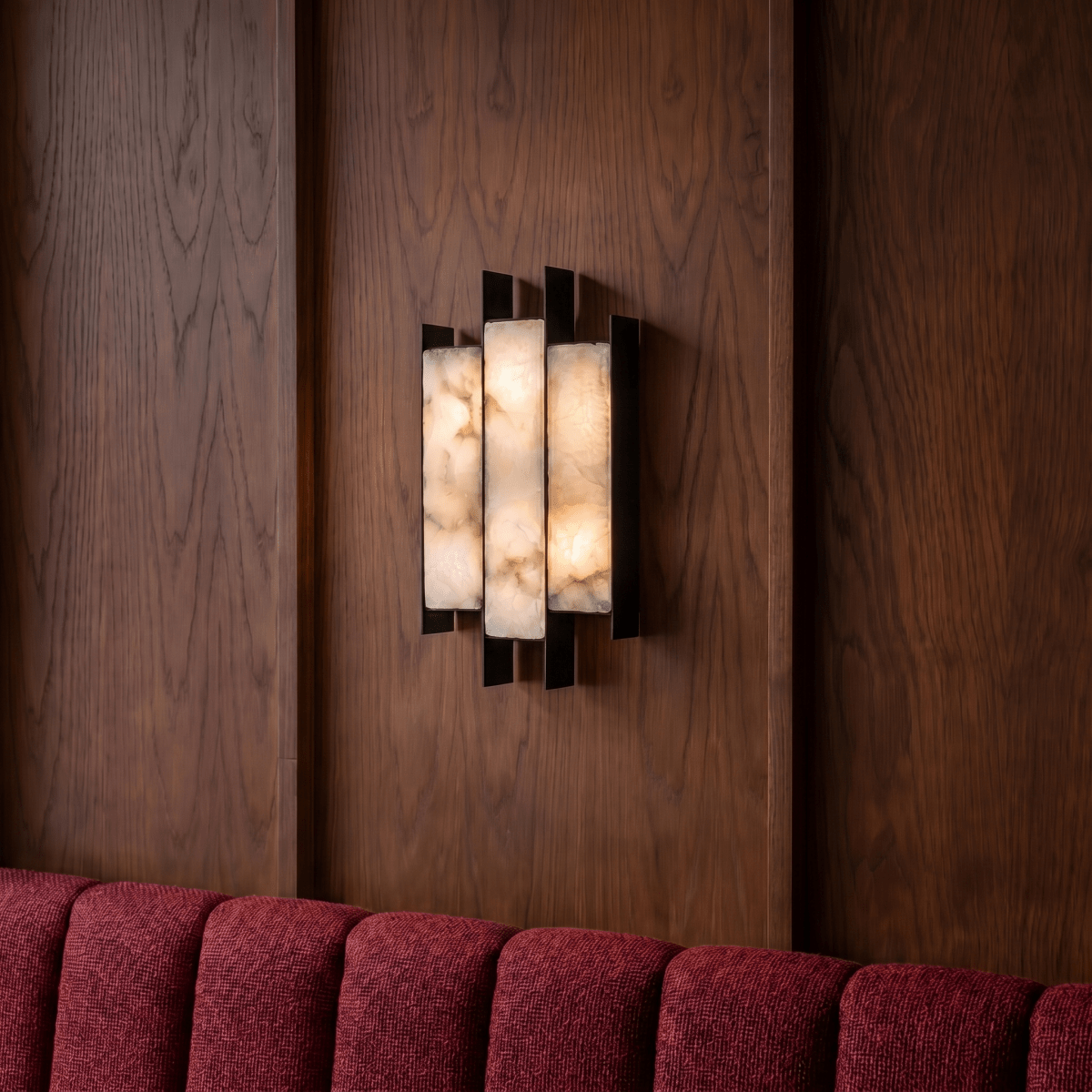 Luvor Wall Lamp - Residence Supply