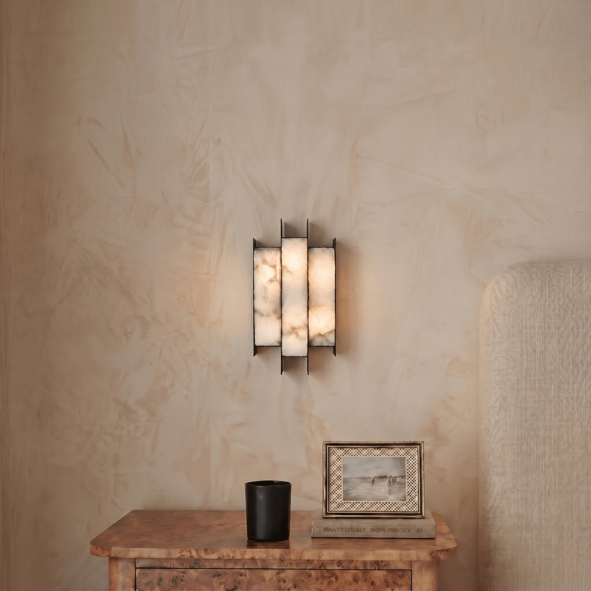 Luvor Wall Lamp - Residence Supply