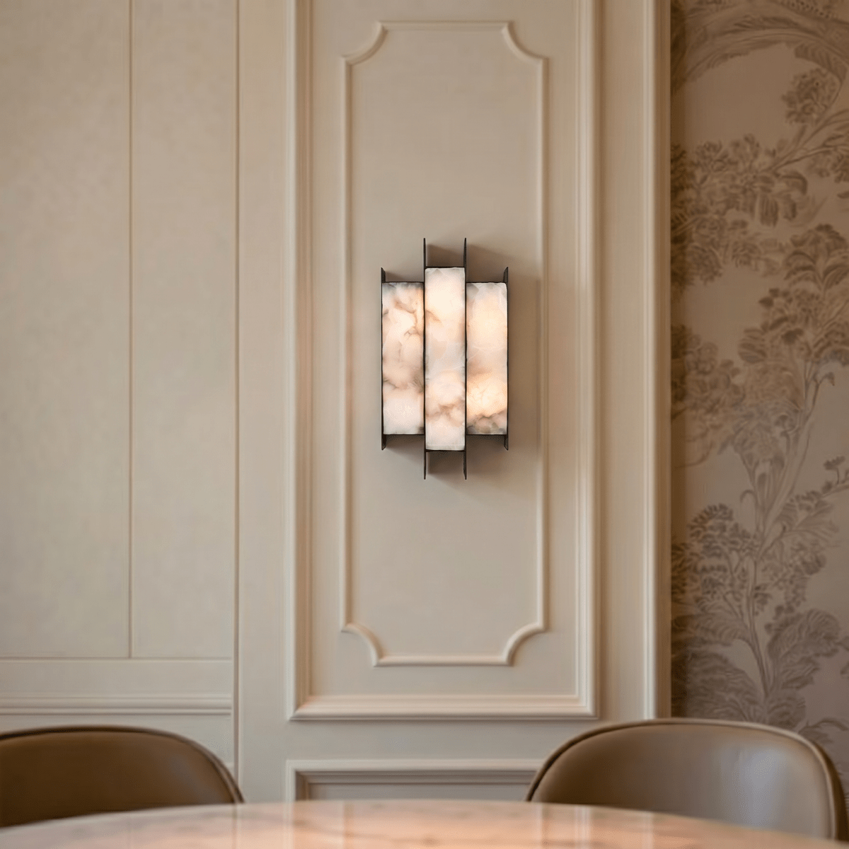 Luvor Wall Lamp - Residence Supply