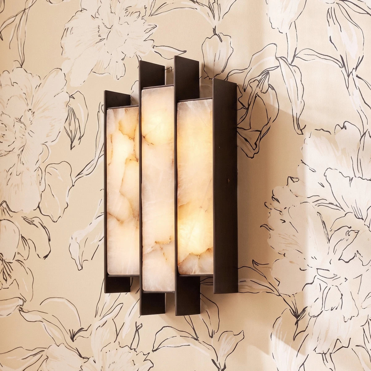 Luvor Wall Lamp - Residence Supply