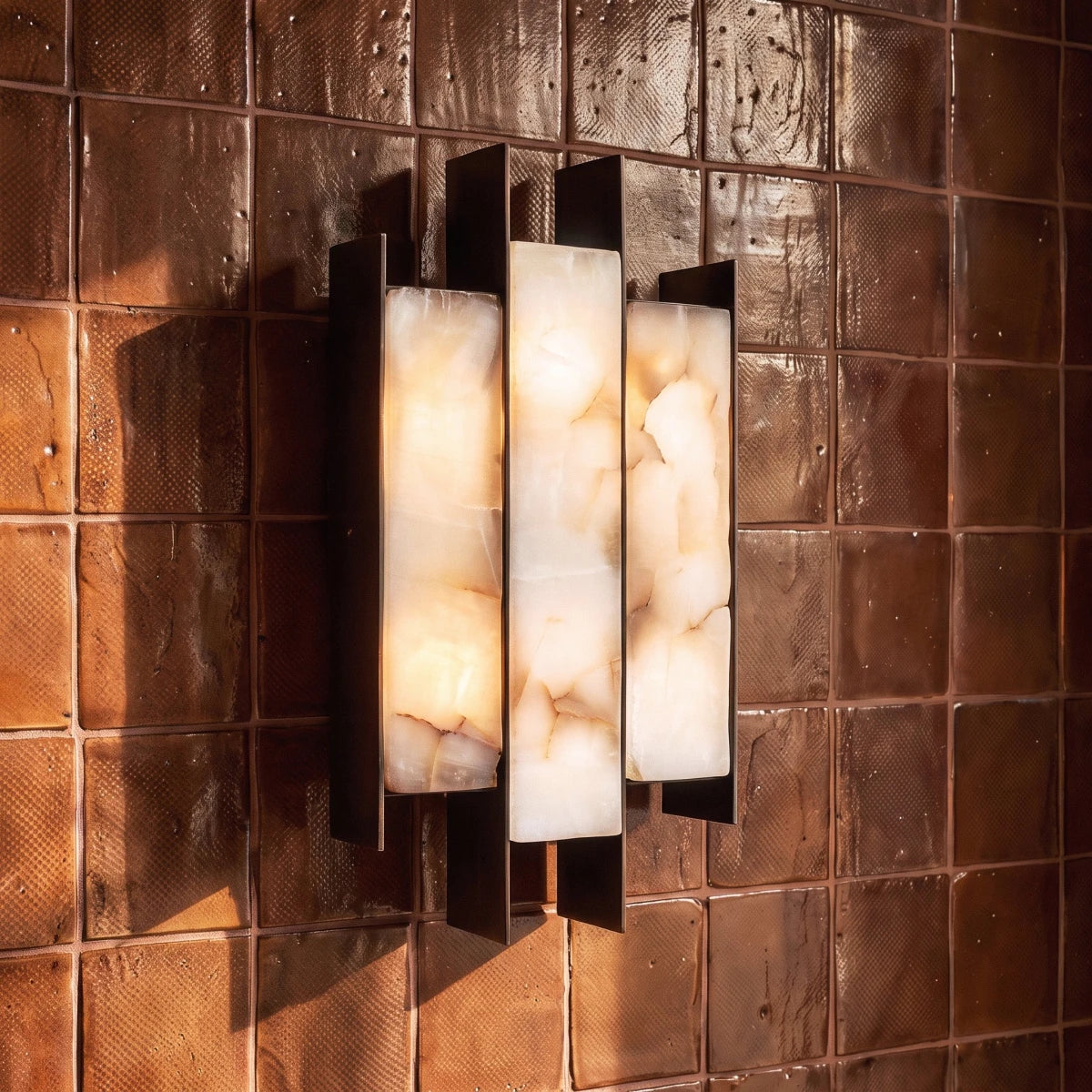 Luvor Wall Lamp - Residence Supply