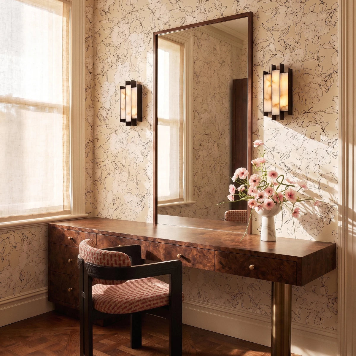 Luvor Wall Lamp - Residence Supply