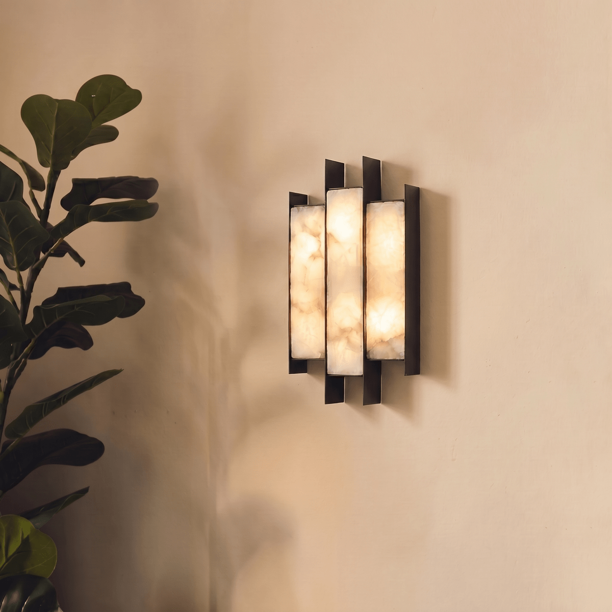 Luvor Wall Lamp - Residence Supply