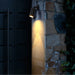 Luxa Outdoor Spotlight - Light Fixtures