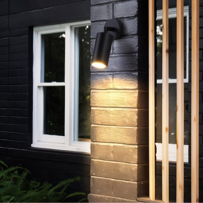 Luxa Outdoor Spotlight - Outdoor Lighting