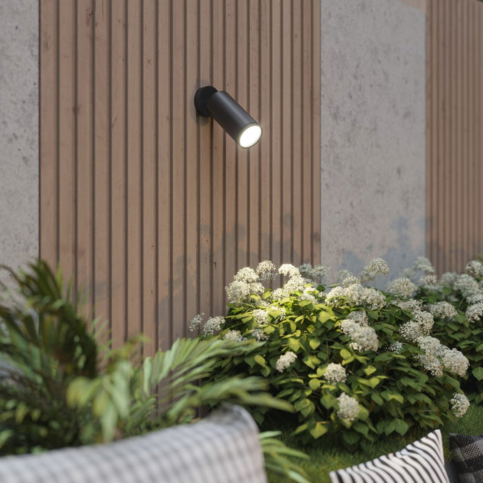 Luxa Outdoor Spotlight - Residence Supply