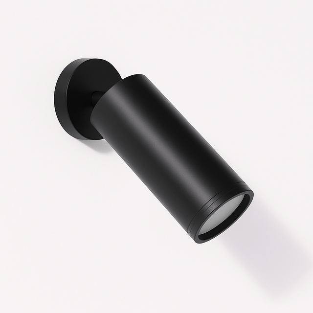 Luxa Outdoor Spotlight - Residence Supply