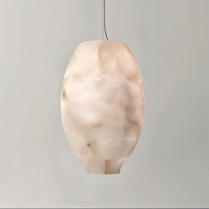 Luxia Alabaster Pendant Light - Residence Supply