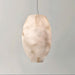 Luxia Alabaster Pendant Light - Residence Supply