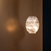 Luxia Alabaster Pendant Light - Contemporary Lighting