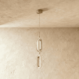 Luxin Pendant Light - Residence Supply