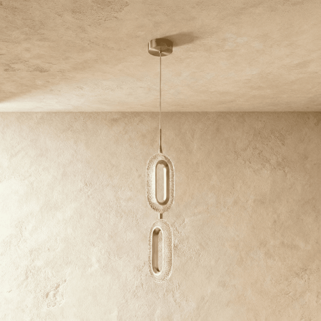 Luxin Pendant Light - Residence Supply