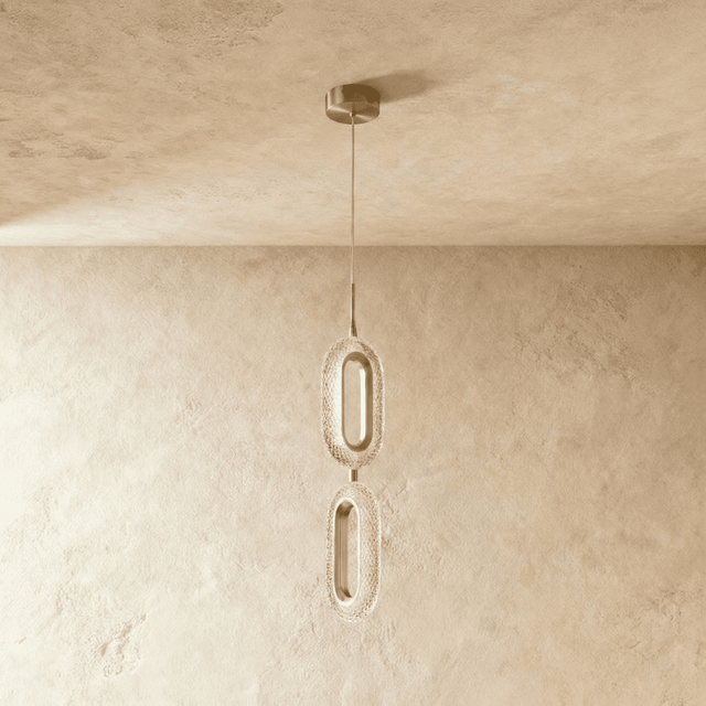 Luxin Pendant Light - Residence Supply