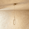 Luxin Pendant Light
