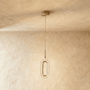 Luxin Pendant Light
