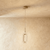 Luxin Pendant Light - Residence Supply
