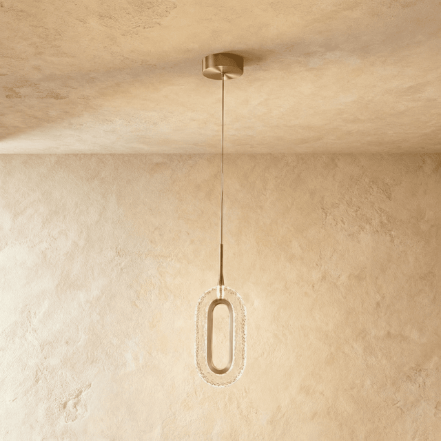 Luxin Pendant Light - Residence Supply